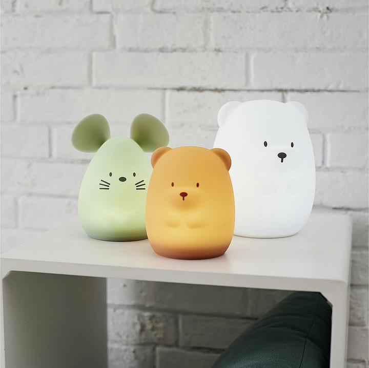 Image du produit Nattou Ours