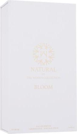 Actual product image The Woods Collection Naturaloom Eau de Parfum - 100ml (Eau de parfum, 100 ml)