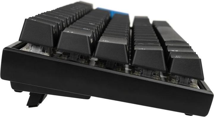 Actual product image Ducky Mecha Mini (DE, Cable)