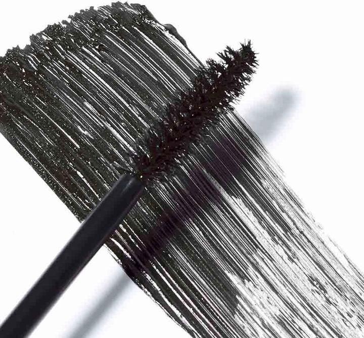 Productafbeelding Dr. Hauschka Volume (Nr. 01 - Zwart)