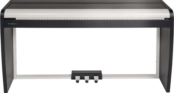 Actual product image Dexibell Vivo H1 (88 Keys)