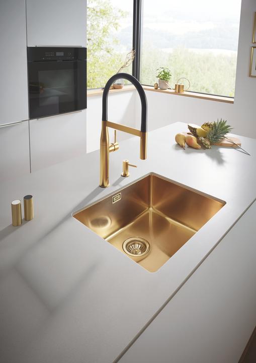 Immagine prodotto Grohe Miscelatore monocomando per lavello Essence