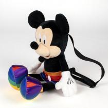 Immagine prodotto Disney zaino casual teddy pride, multicolor (18 l)