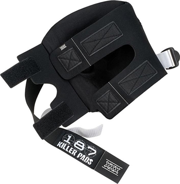 Image du produit 187 Killer Pads Coussinets de genou Pro (M, Genouillère, Coudes, Modèle unique)