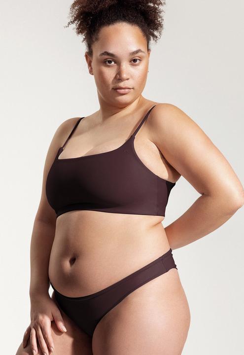 Actual product image Oy Surf bikini top "Buri" (S)