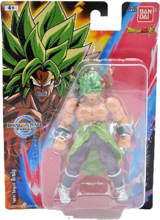 Actual product image Bandai Namco Dragon Ball Super