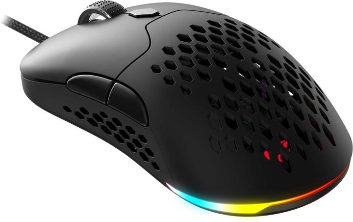 Produktbild Havit MS963WB Gaming-Maus (Kabelgebunden)