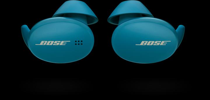 Image du produit Bose Sport Earbuds (5 h, Sans fil)