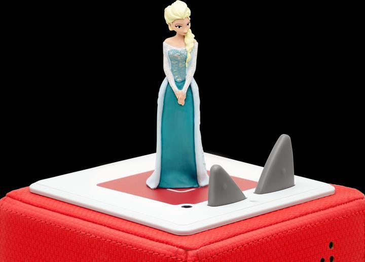 Immagine prodotto Tonies Disney La Regina di Ghiaccio (Tedesco)
