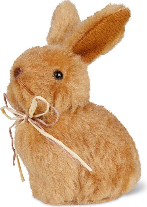Produktbild Migros Ambiance Anhänger Stoffhase