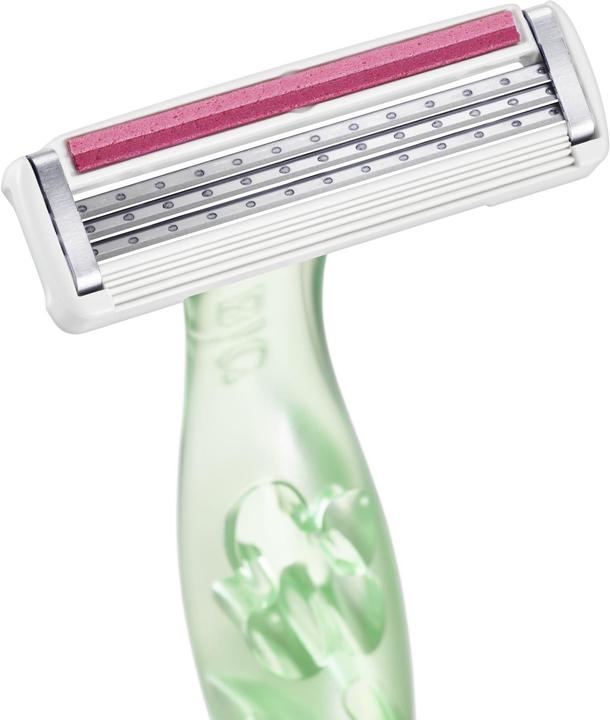 Image du produit Bic Soleil Sensitive