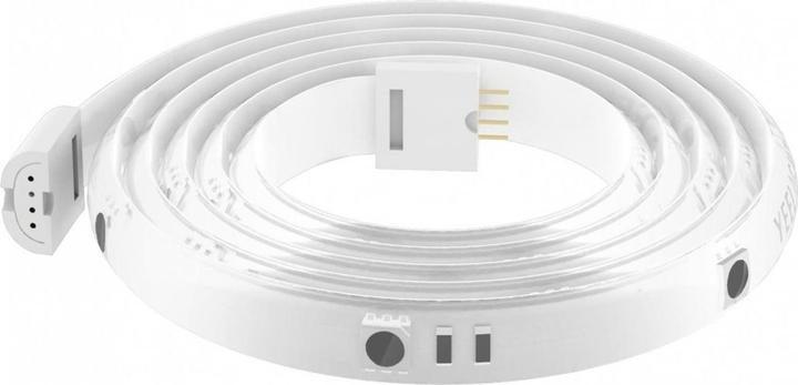 Immagine prodotto Xiaomi Mi Lightstrip Plus Extension (Multicolore, 100 cm, Interno)
