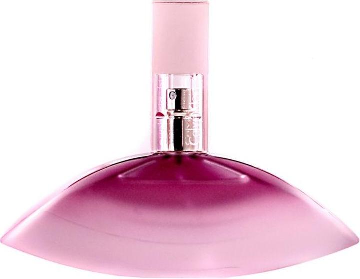 Actual product image Calvin Klein Euphoria Blossom (Eau de toilette, 50 ml)
