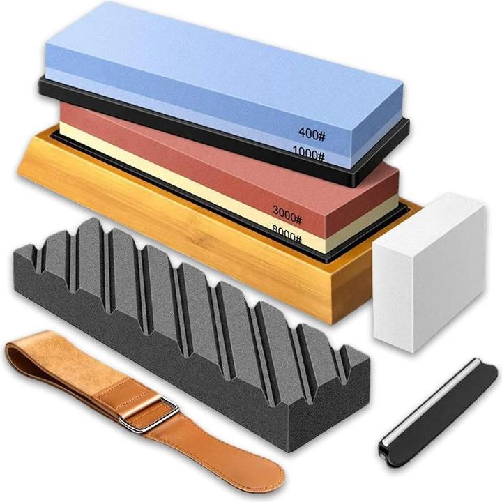 Hermex Knife sharpener