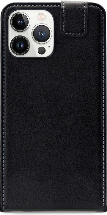 Immagine prodotto Mobilize Custodia classica Gelly Flip (Apple iPhone 13 Pro Max)