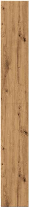 Immagine prodotto VidaXL Claiborn (60 x 24 x 176 cm)