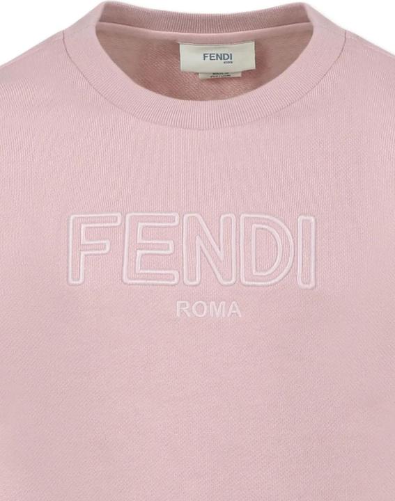 Produktbild Fendi Felpa (12)