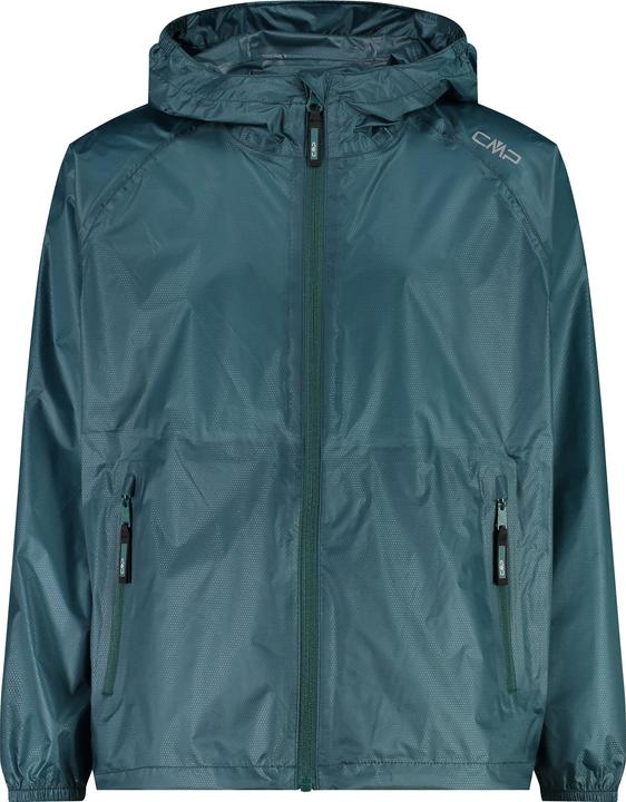 Produktbild CMP Campagnolo Rain Hoodie (128)