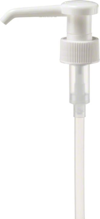 Image du produit Braun Pompe doseuse 1000ml (2ml) avec clapet anti-retour