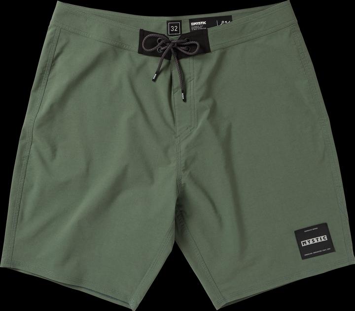 Brave Green