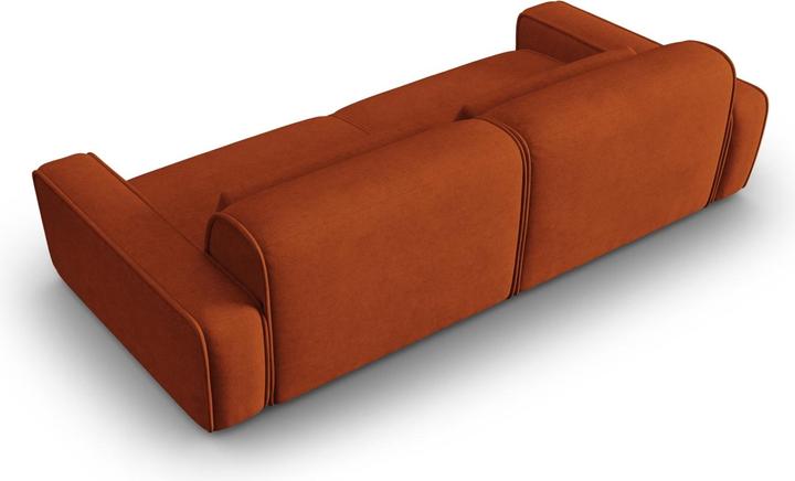 Actual product image Maison Heritage Lina (2 person sofa, 3-seater, 4-seater)