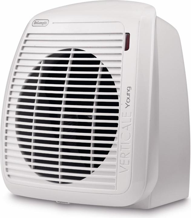 Actual product image De'Longhi Hvy1020 (2000 W)