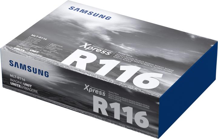 Image du produit Samsung Mlt-R116 (M, CF, C, Y)