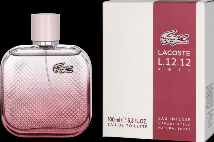 Produktbild Lacoste Eau Intenses F Eau de Toilette (Eau de Toilette, 100 ml)