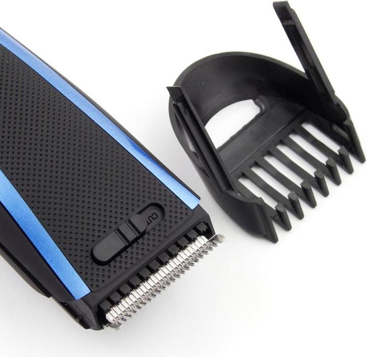 Image du produit Esperanza Shaver for cutting EBC004 Apollo (black)