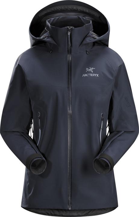 Produktbild Arc'teryx Women's Beta AR Jacket (XS)