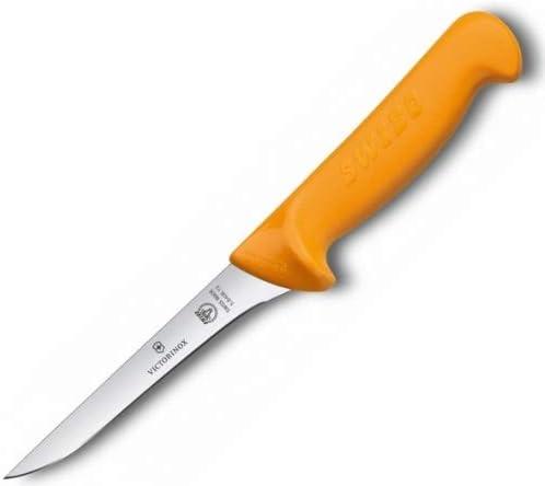 Immagine prodotto Victorinox Coltello da disosso Swibo (16 cm)