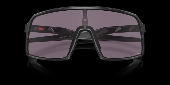 Immagine prodotto Oakley Sutro S (Nero opaco, Grigio Prizm)