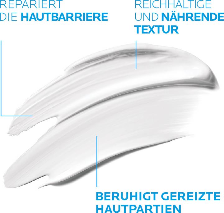 Immagine prodotto La Roche Posay Cicaplast Baume B5 (Crema corpo, 40 ml)