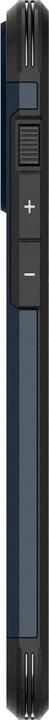 Actual product image Spigen Tough Armor MagSafe, metal slate - iPhone 15 Pro (Apple iPhone 15 Pro)