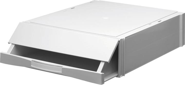 Actual product image Atlanta Storage basket PAS-Plus 90 (C4)