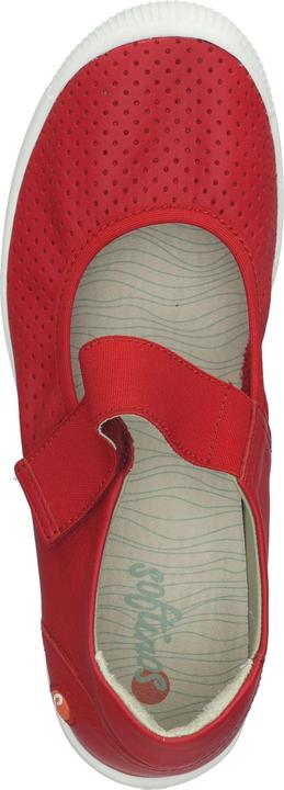 Actual product image Softinos Ballerinas (39)