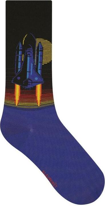 Actual product image Bleuforêt Rocket socks (43 - 46)