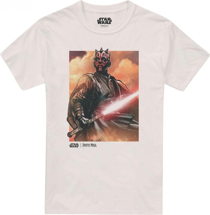 Star Wars Ignited TShirt
