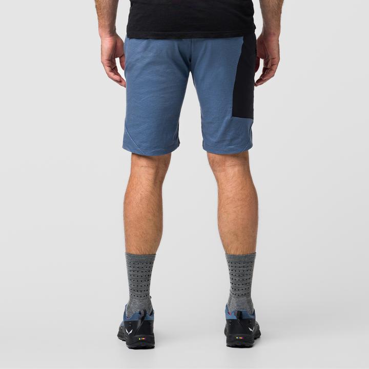 Produktbild Salewa Vento Hemp/Dst Shorts M (M)