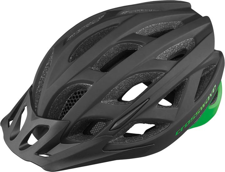 Actual product image Crosswave Zelon (58 - 62 cm)