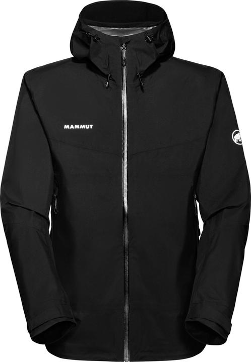 Image du produit Mammut Veste à capuche Convey Tour HS Men (XXS)