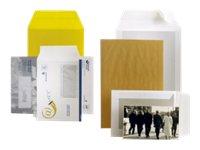 Immagine prodotto Bong ProPack Everyday - Busta per lettere - 350 x 500 mm - quadrata - estremità aperta - autoadesiva (Pee