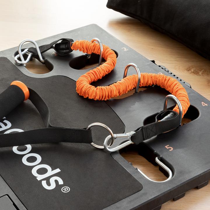 Produktbild InnovaGoods Gympak Max