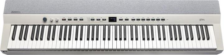Actual product image Kurzweil KaP1 (88 Keys)