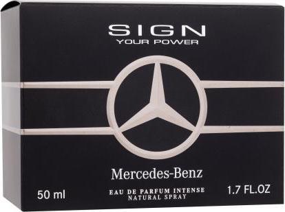 Image du produit NoName Sign Your Power Eau de Parfum (Eau de parfum, 50 ml)
