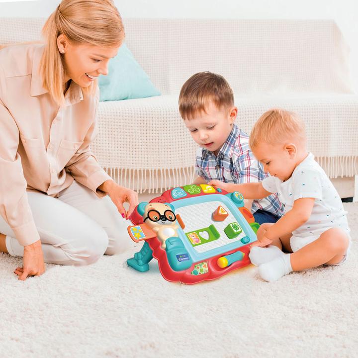 Immagine prodotto Clementoni Baby - Tavolo musicale
