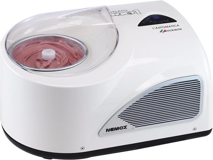Produktbild Nemox L'Automatica