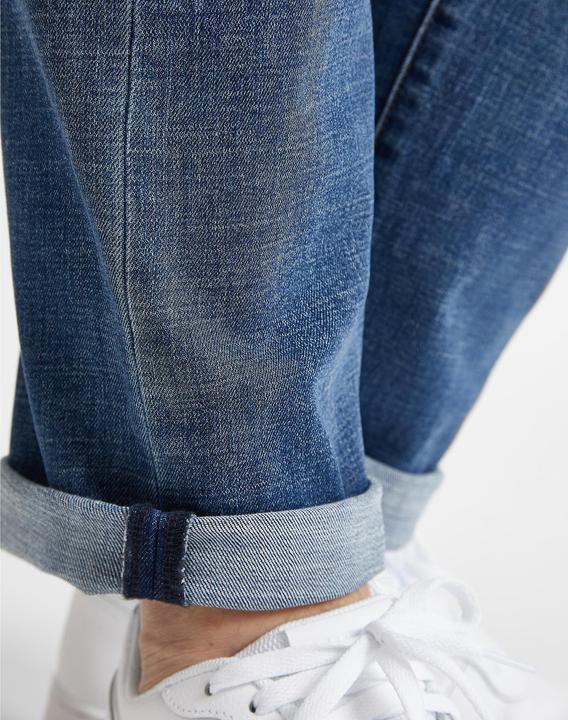Produktbild Lee Extreme Motion Slim Jeans lenny (38, XL)