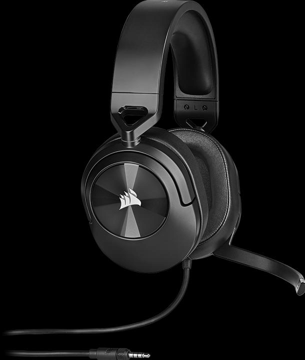 Actual product image Corsair Virtuoso XT (Wireless, Cable)