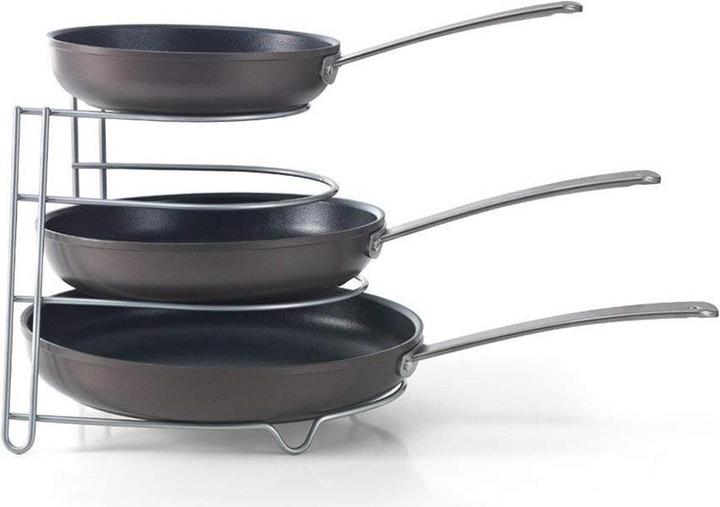 Produktbild Metaltex Bratpfannenständer (Metall)